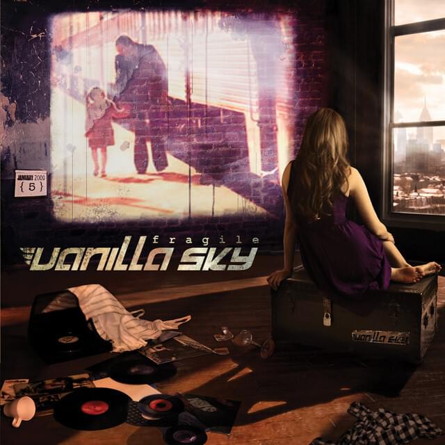 1981 (Ninteen eighty-one) by Vanilla Sky