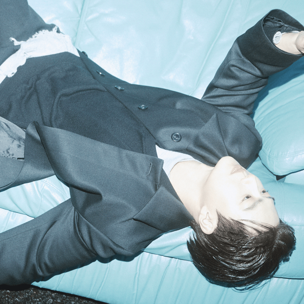 Birthday by SUHO