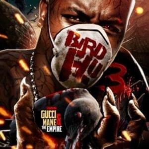 Cover image for Bird Flu 3