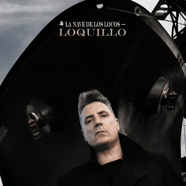 De vez en cuando y para siempre by Loquillo