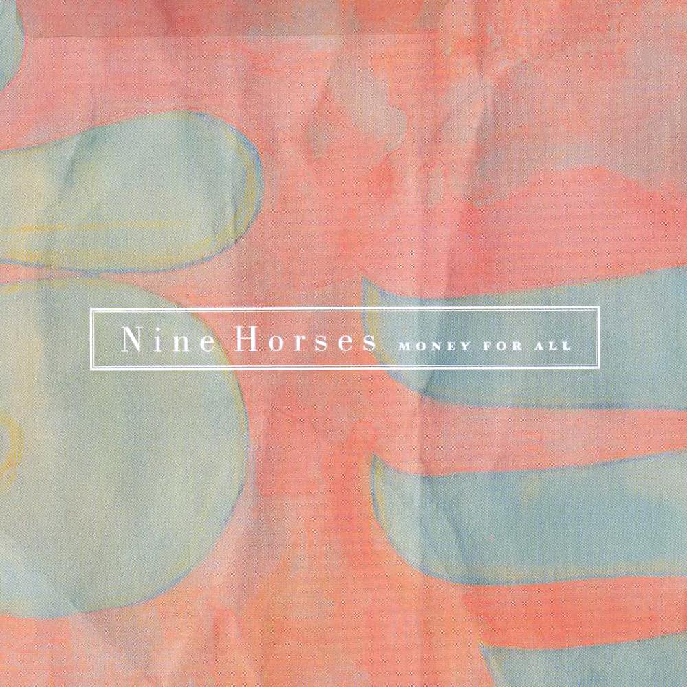 Wonderful World (Burnt Friedman Remix) by Nine Horses