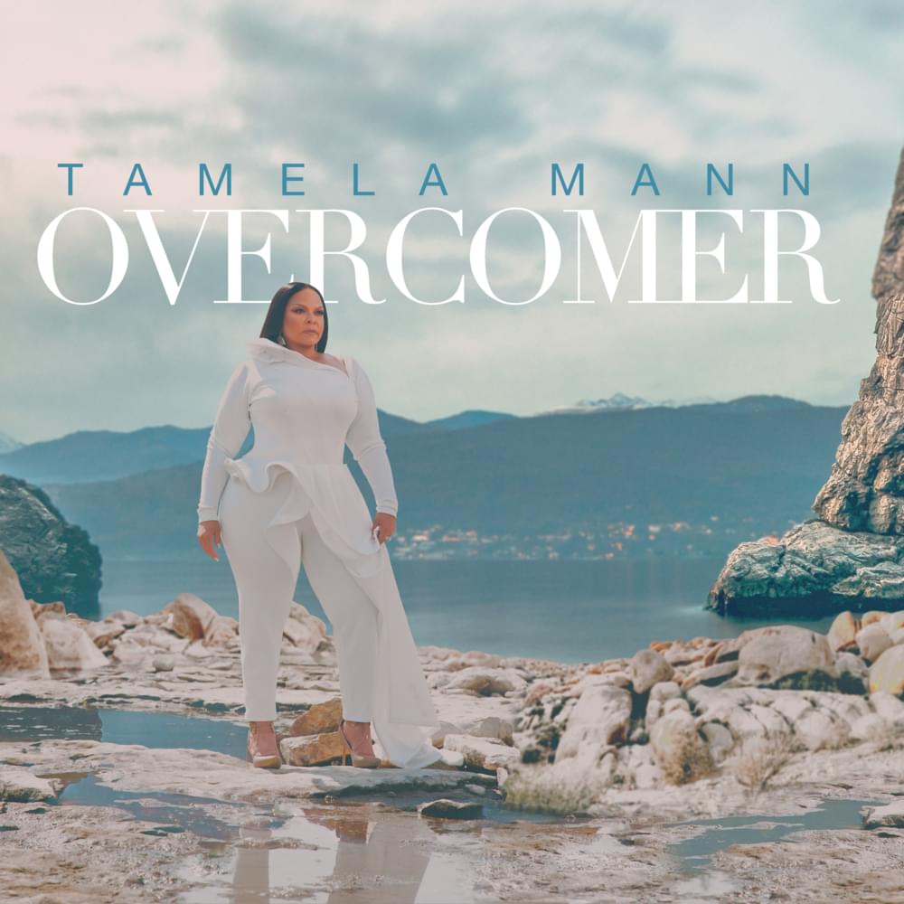 Album cover art for "Finished Work" by Tamela Mann & Todd Dulaney