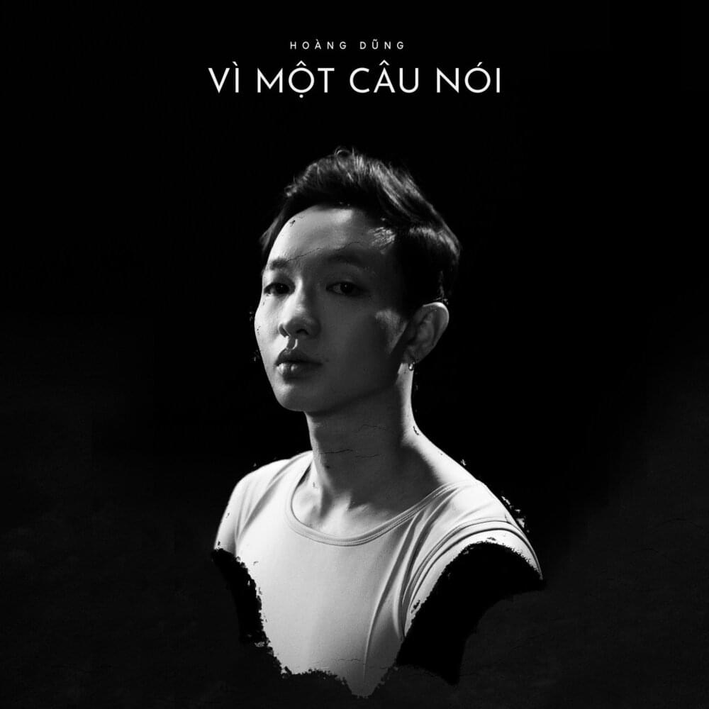 Cover image for Vì Một Câu Nói - Single
