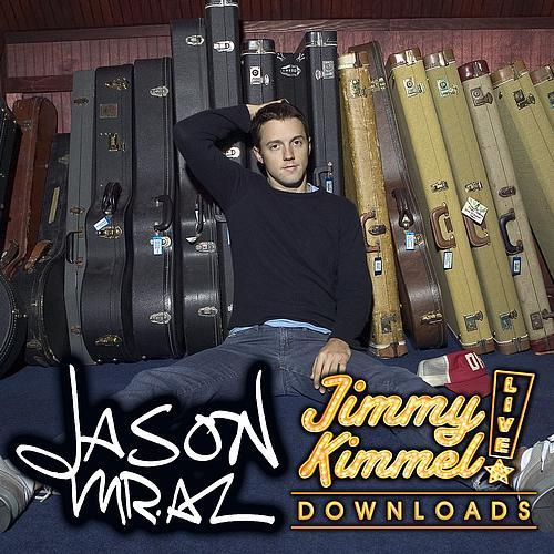 Album cover art for "Common Pleasure" by Jason Mraz