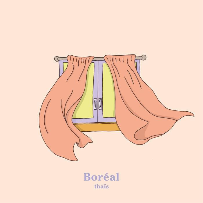 Boréal by Thaïs