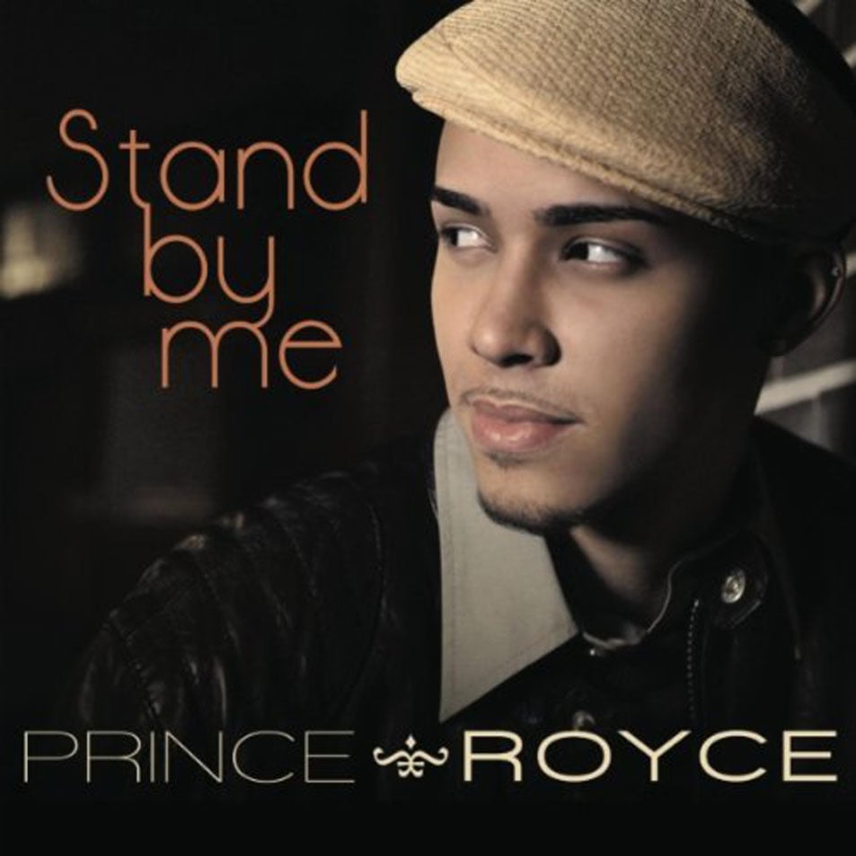 Stand by Me by Prince Royce