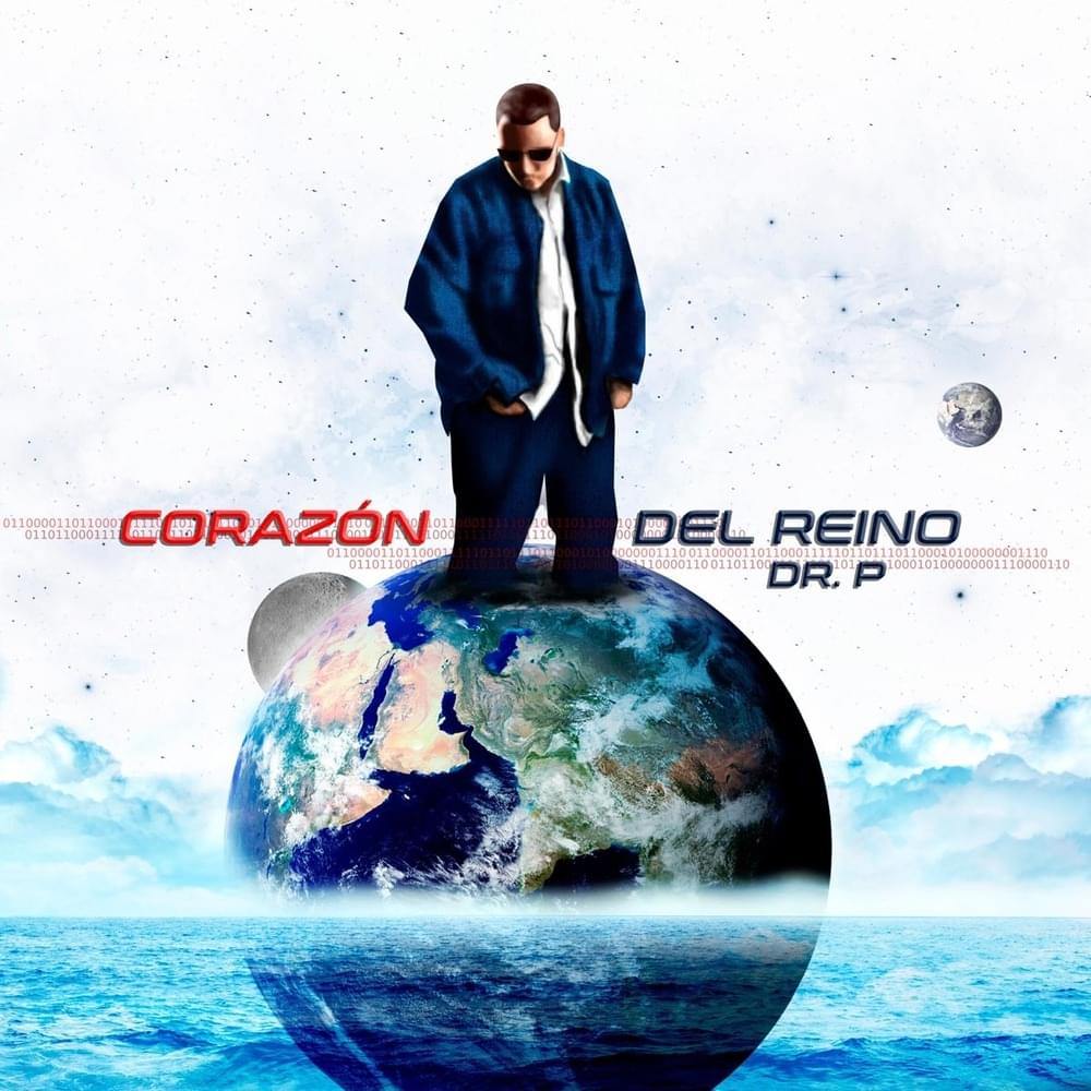 Cover image for Corazón del Reino