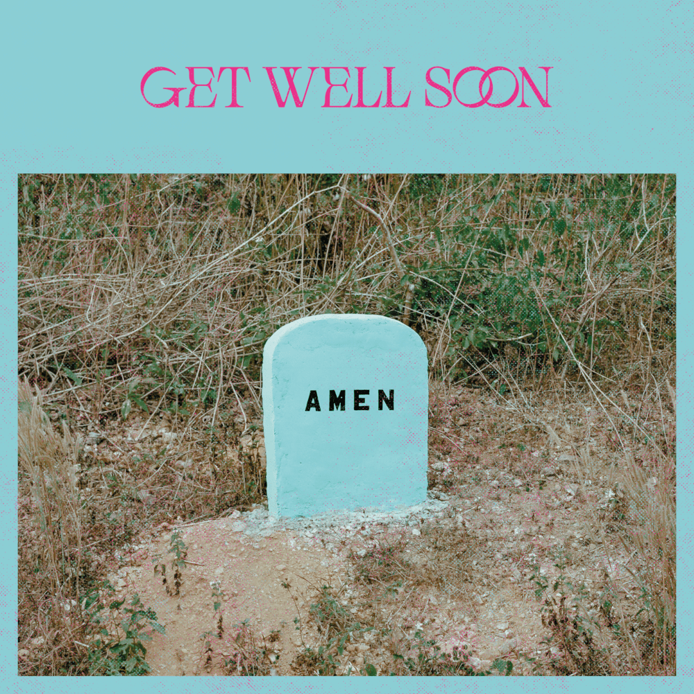 My Home Is My Heart by Get Well Soon