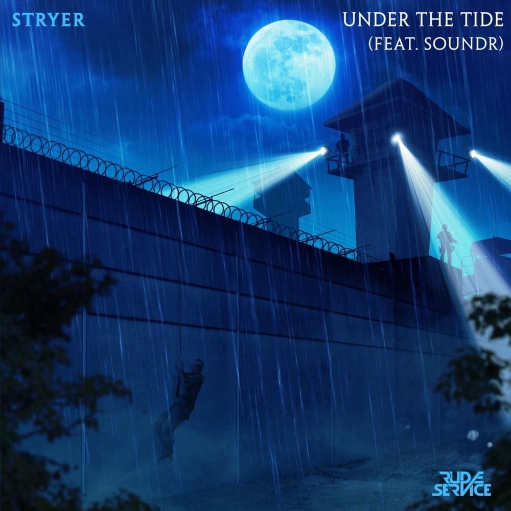 Under The Tide by Stryer
