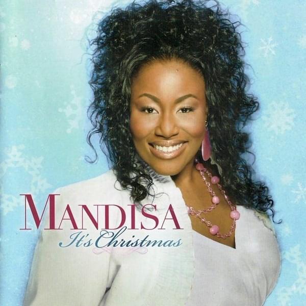 Children Go Where I Send Thee by Mandisa