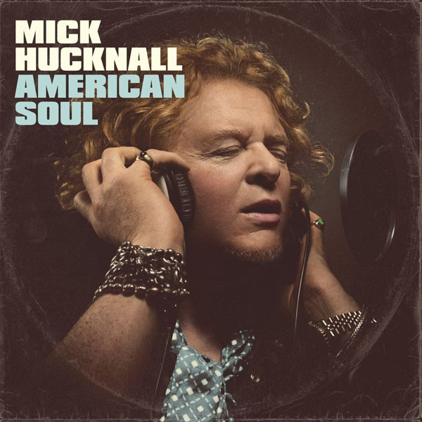 Turn Back the Hands of Time by Mick Hucknall