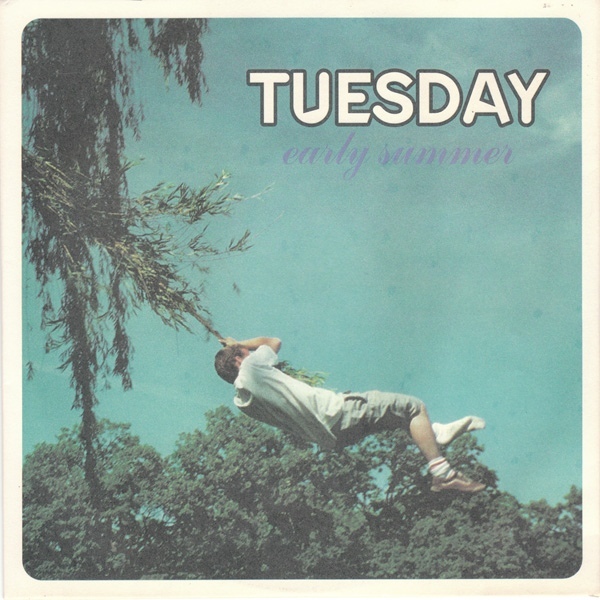 So Awake by Tuesday
