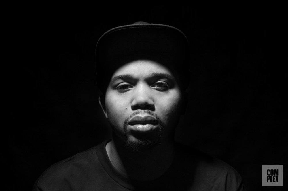 Photo of Charles Hamilton