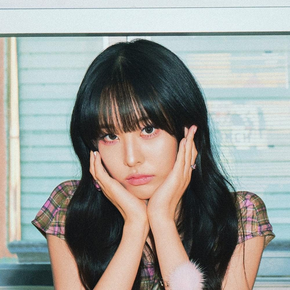 Kim Seon You (김선유) Profile Picture Photo of Kim Seon You (김선유)