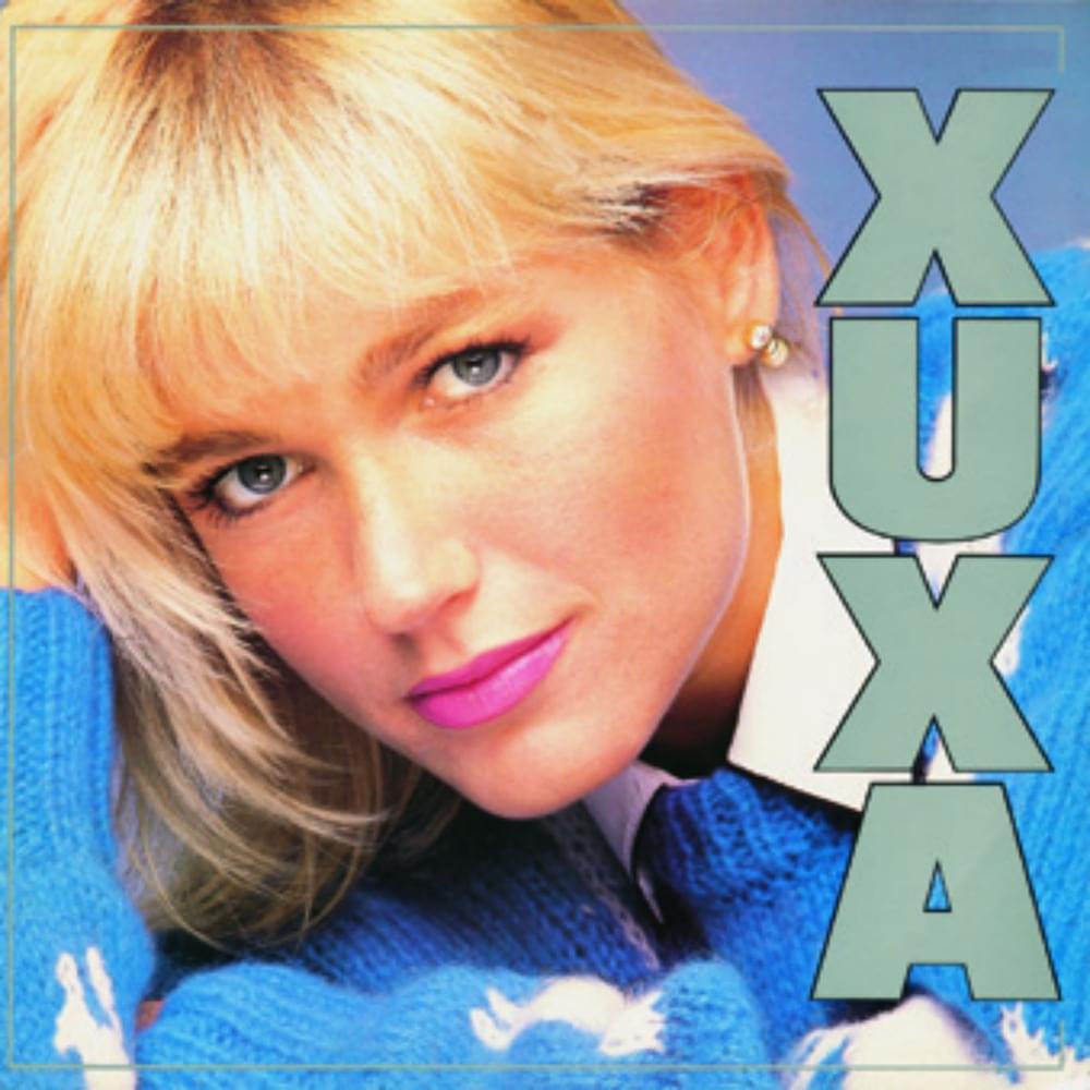 Album cover art for "Arco-Iris (En Español)" by Xuxa