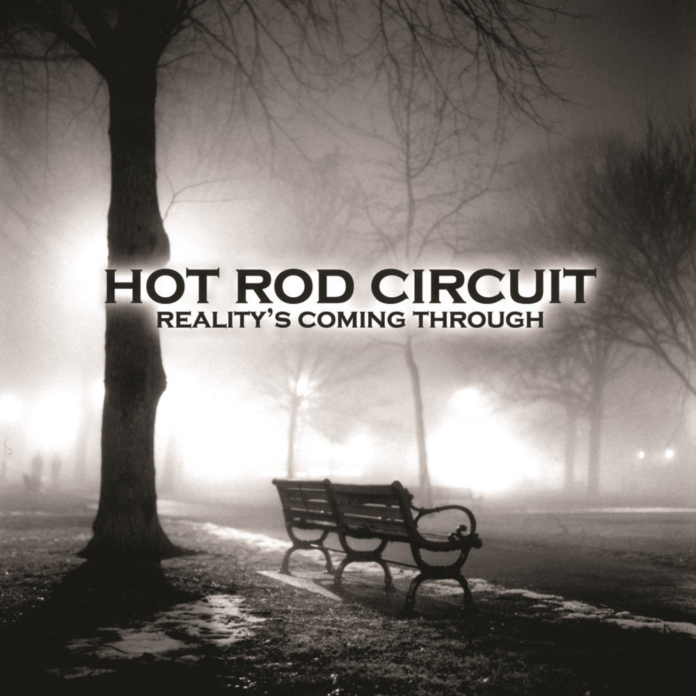 Unfaithful by Hot Rod Circuit