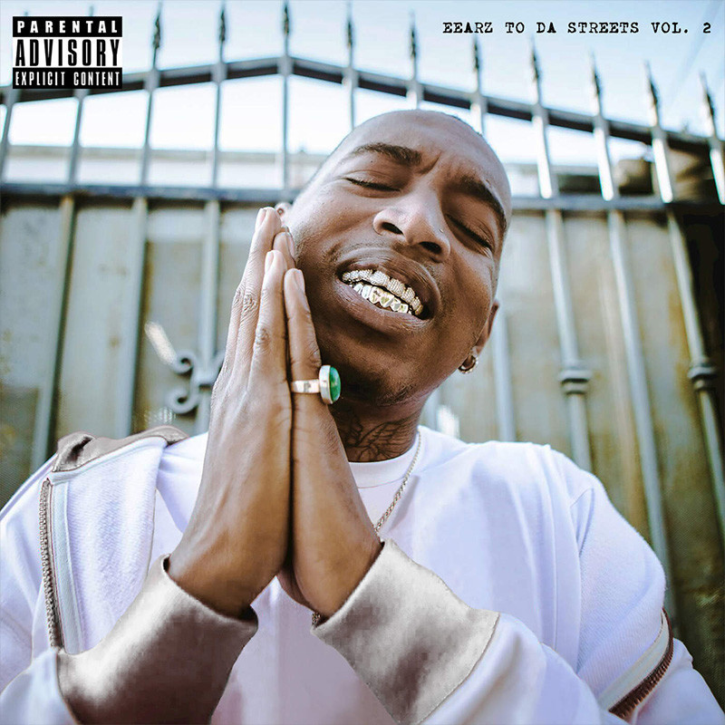 Pull Over by Eearz