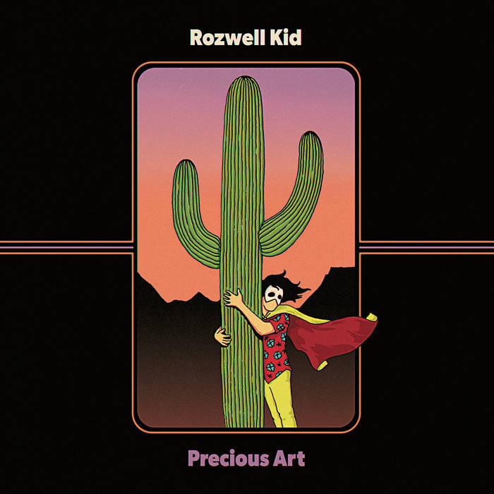 Wendy’s Trash Can by Rozwell Kid