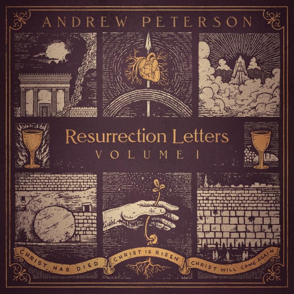 Is He Worthy? by Andrew Peterson