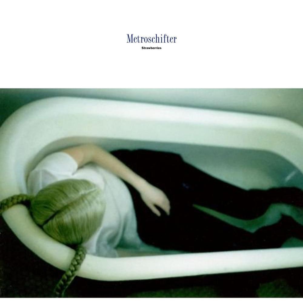 Album cover art for "Forensic Economics" by Metroschifter