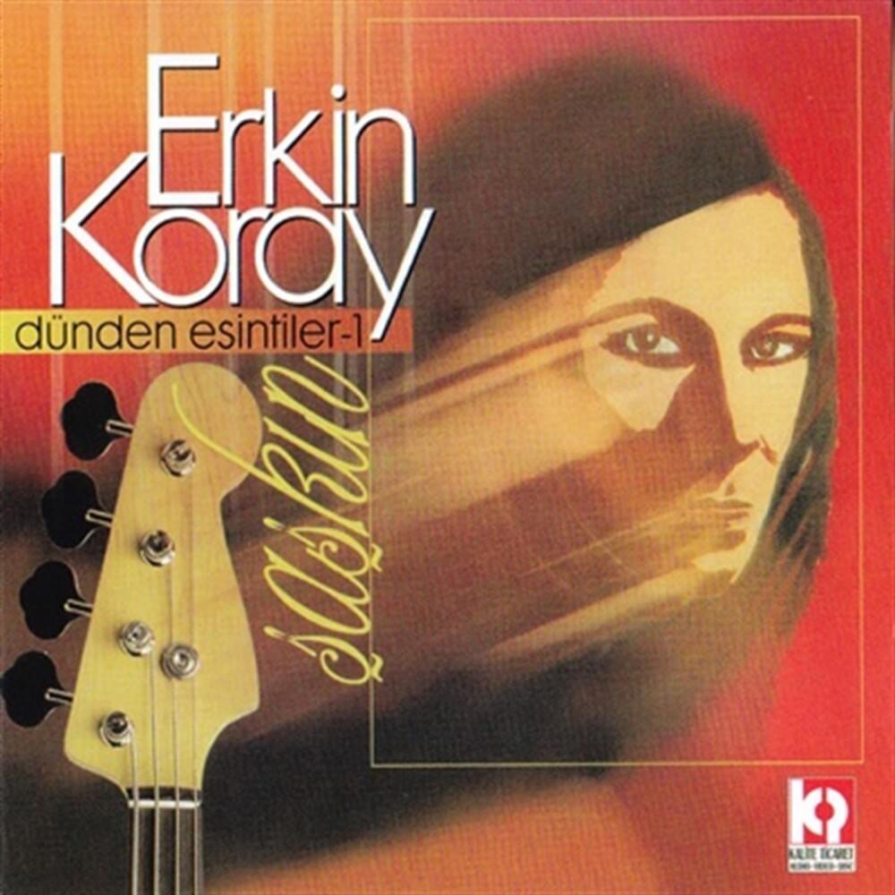 Cover image for Dünden Esintiler 1 - Şaşkın