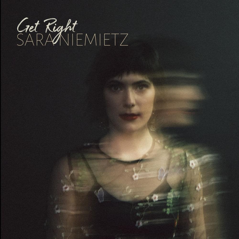 Shine by Sara Niemietz