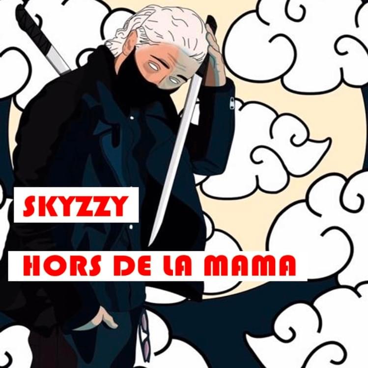 Sebacorperie // Hors2LaMama #2 by Skyzzy