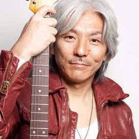 Photo of Masahiro Andoh
