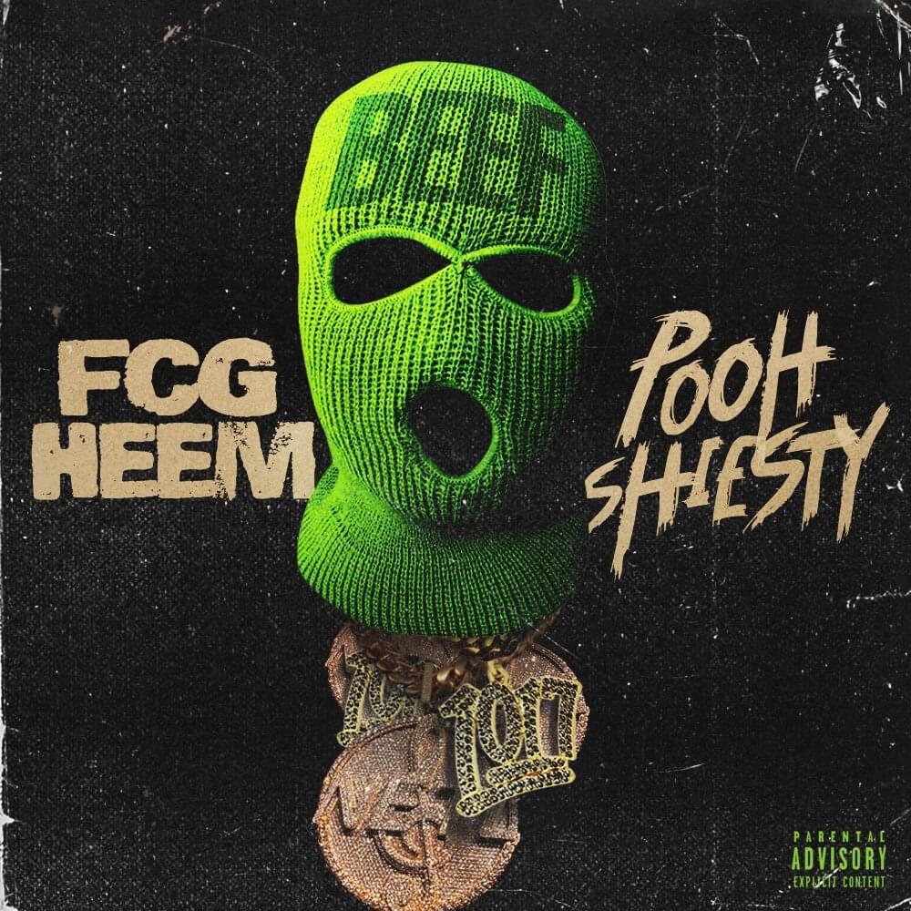 Beef by FCG Heem