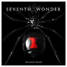 The Great Escape by Seventh Wonder