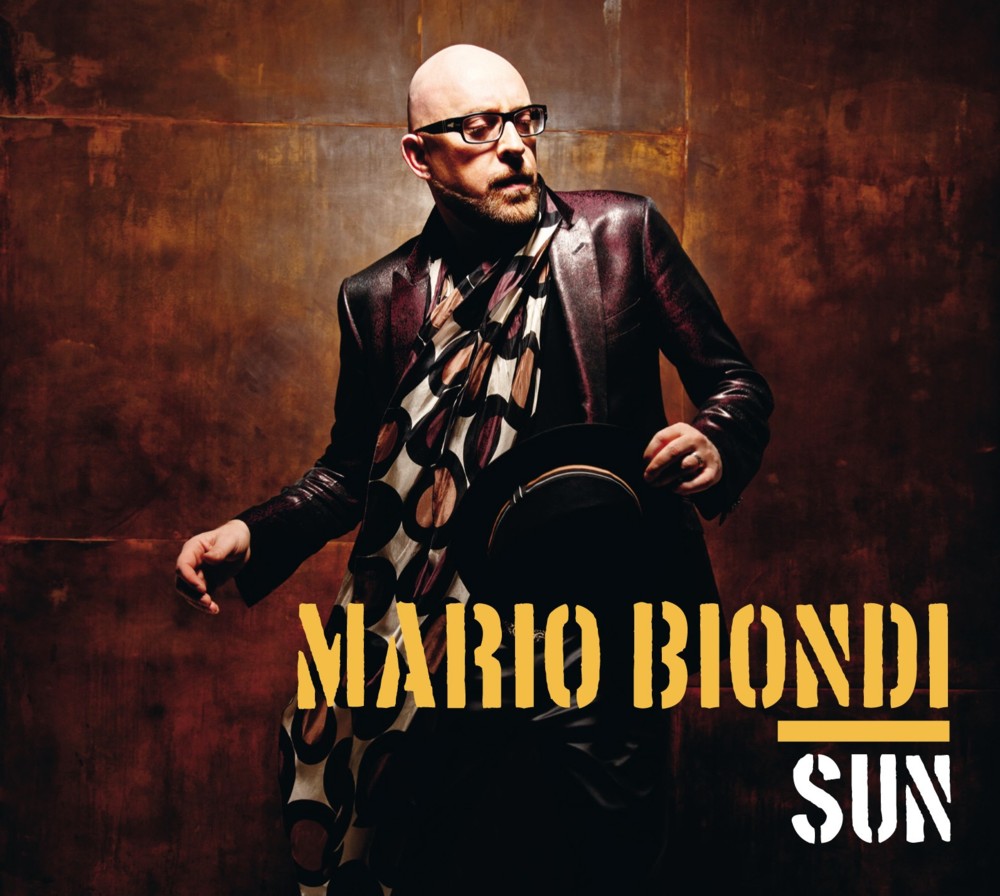 What Have You Done To Me by Mario Biondi