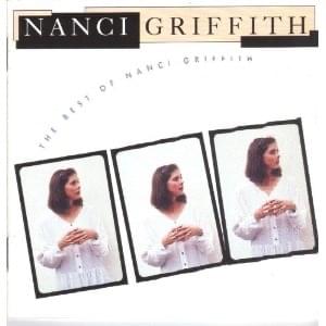 Cover image for The Best of Nanci Griffith