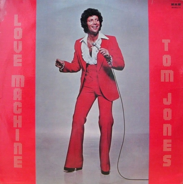 Cover image for Love Machine
