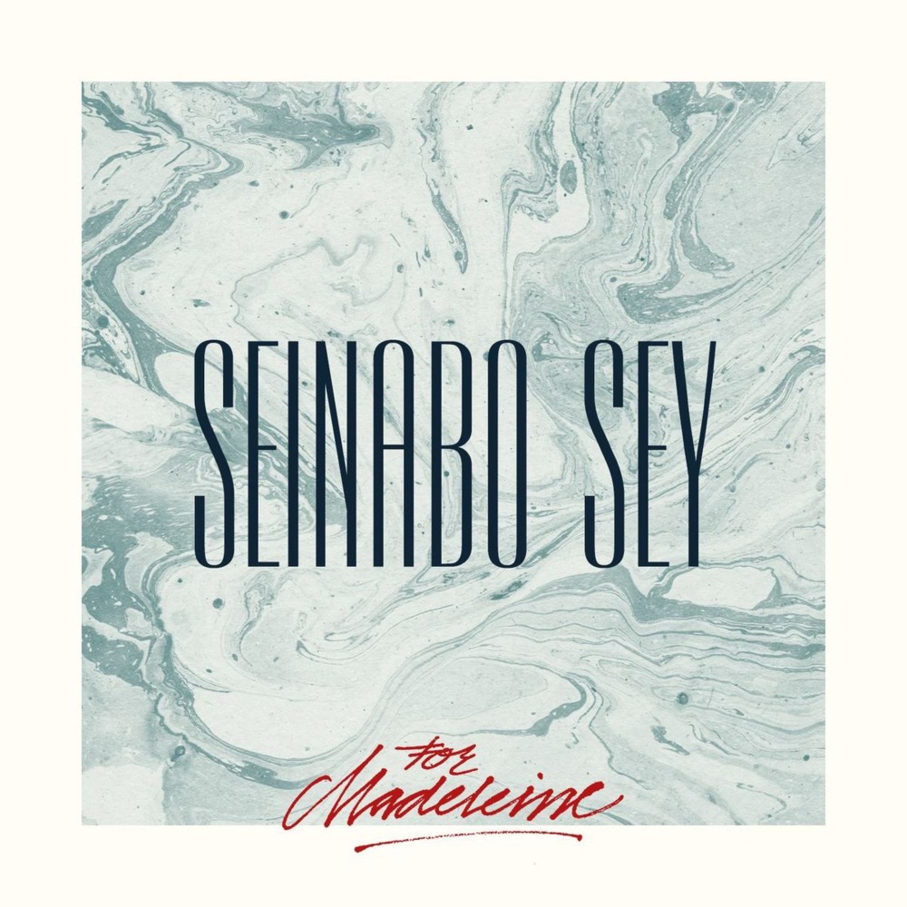 Cover image for For Madeleine