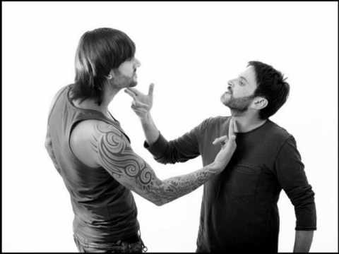 Album cover art for "So Payaso" by Melendi & Fernando tejero