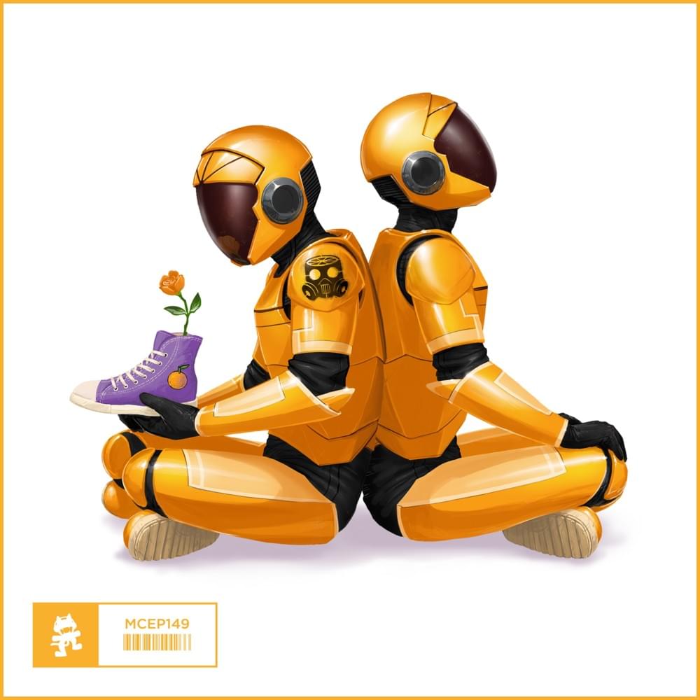 Cover image for Mostly We Grow Pt. 1