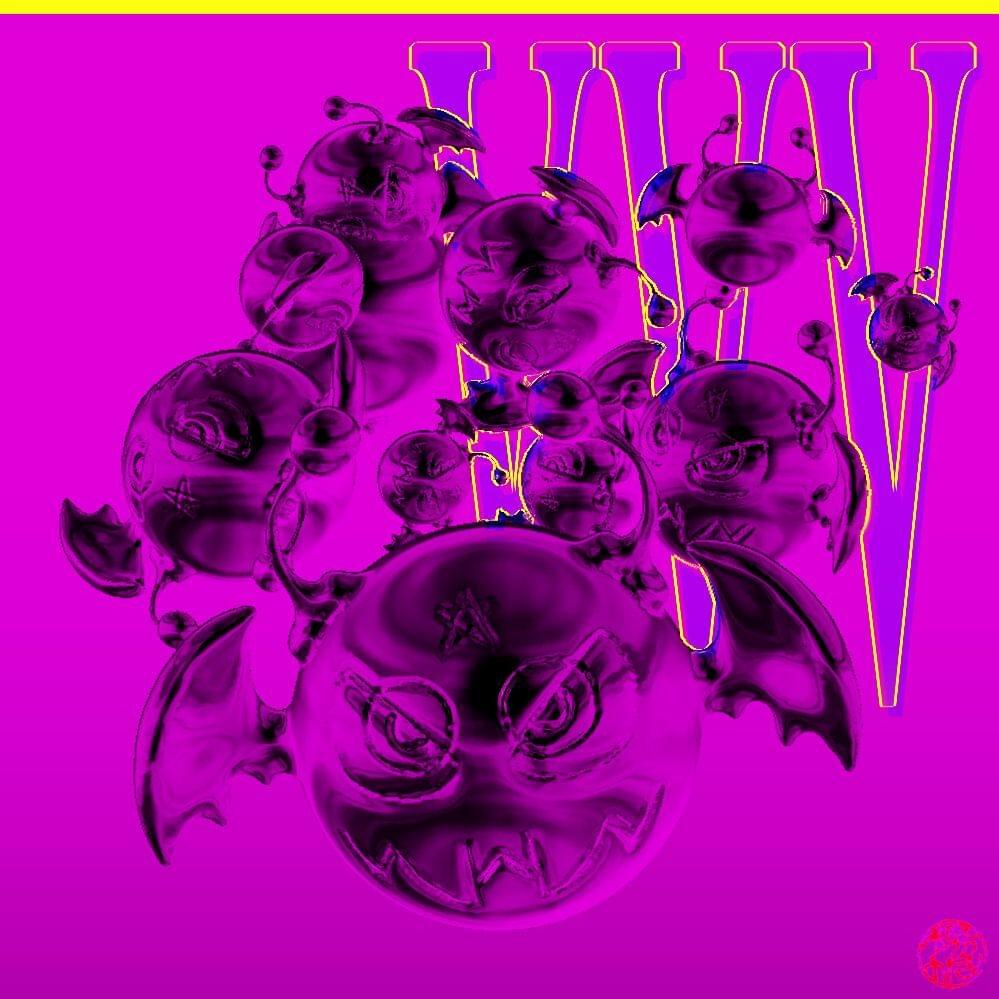 Album cover art for "Play Poker" by Ervin & SEBii