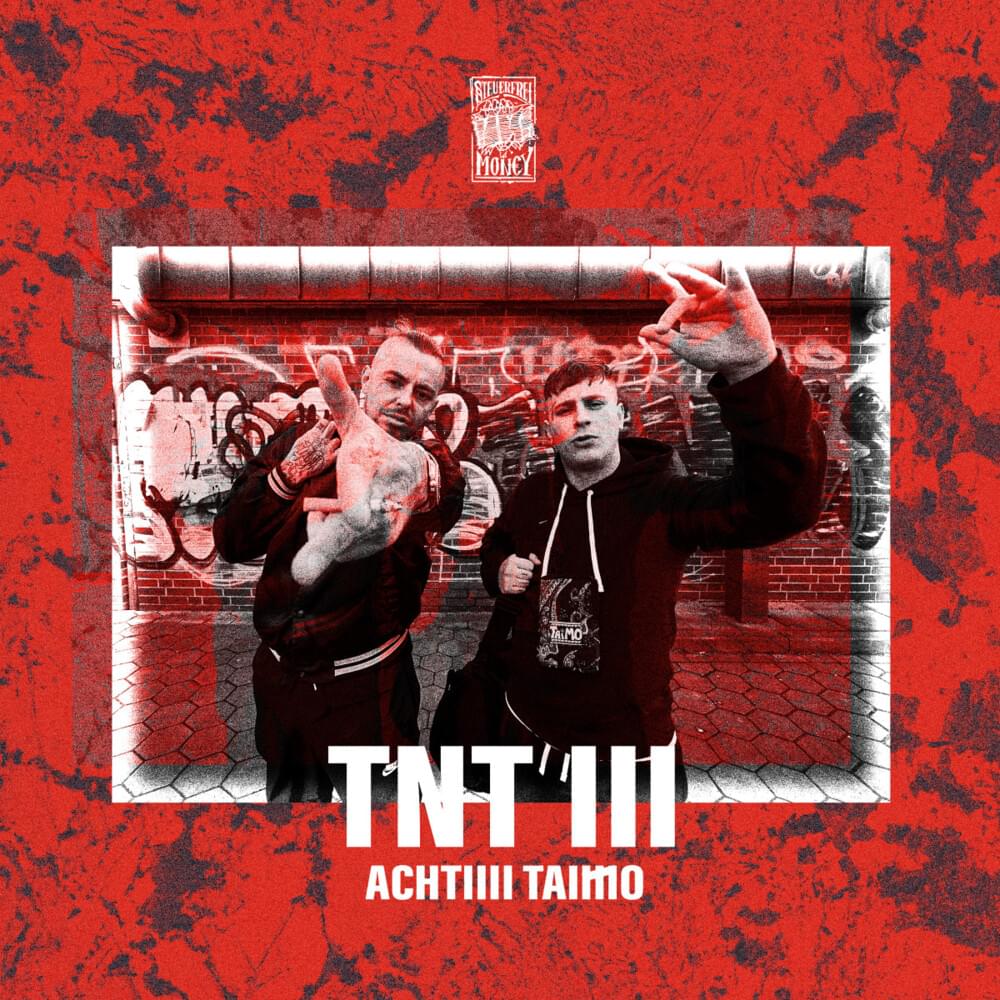 Dynamit by AchtVier & TaiMo