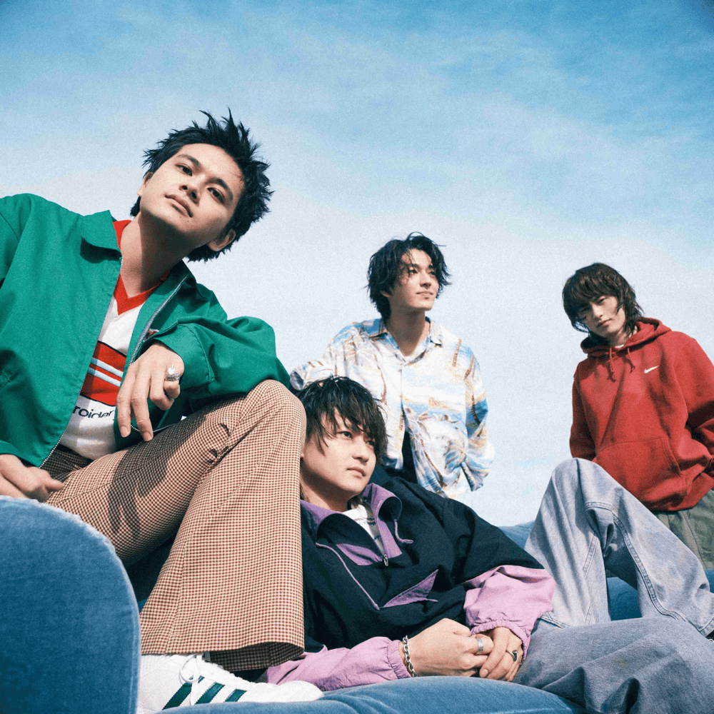 Photo of DISH//