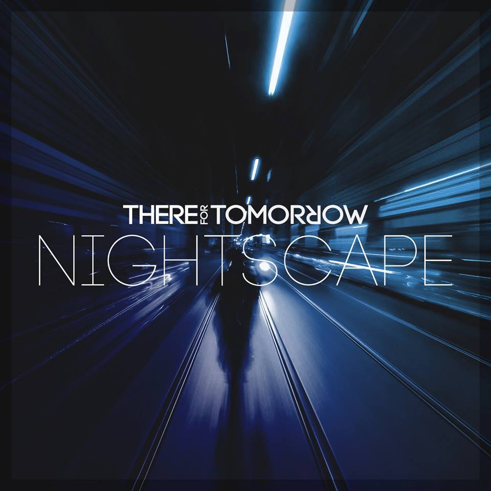 Cover image for Nightscape EP