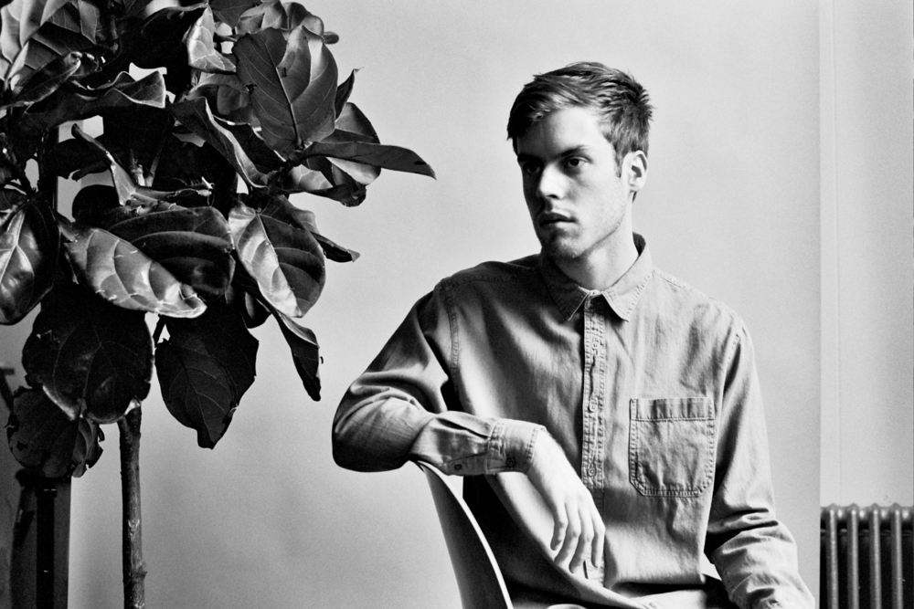 Wild Nothing Profile Picture Photo of Wild Nothing