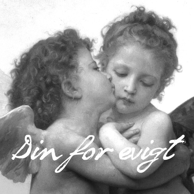 Cover image for Din For Evigt