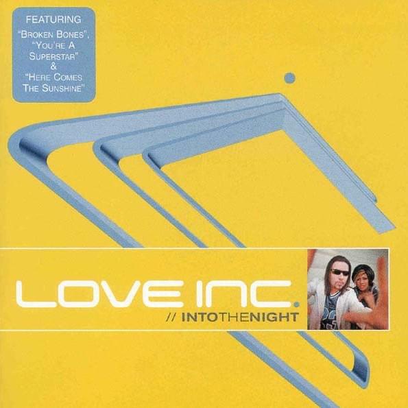 Do Ya (Feel The Love) by Love Inc