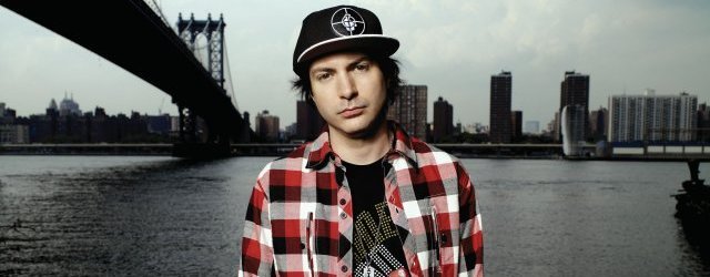 Cover image for Kevin Rudolf
