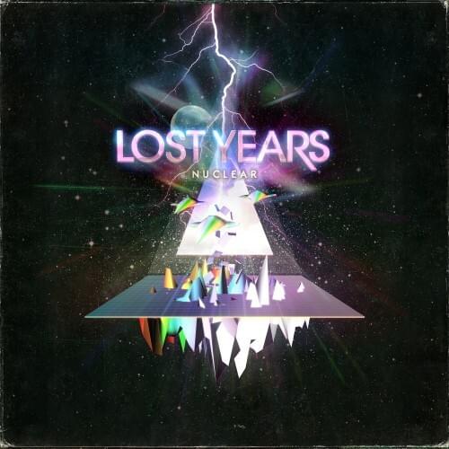 Cover image for Nuclear – Single