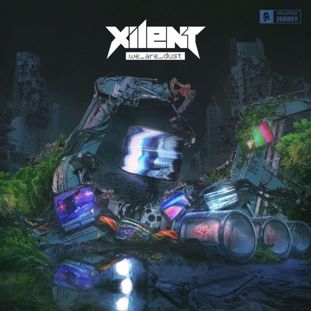 Discarded by Xilent