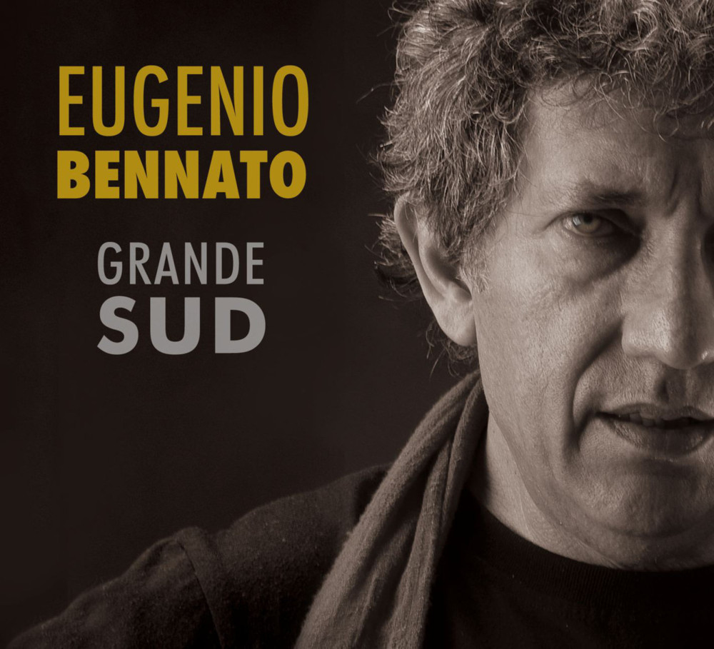 Ballata di una madre by Eugenio Bennato