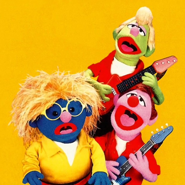 Photo of Little Chrissy and the Alphabeats