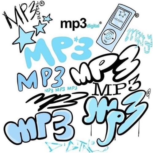 Cover image for ​mp3digital