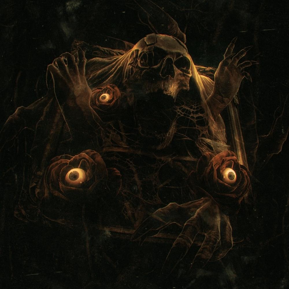 Cover image for PHOBIA